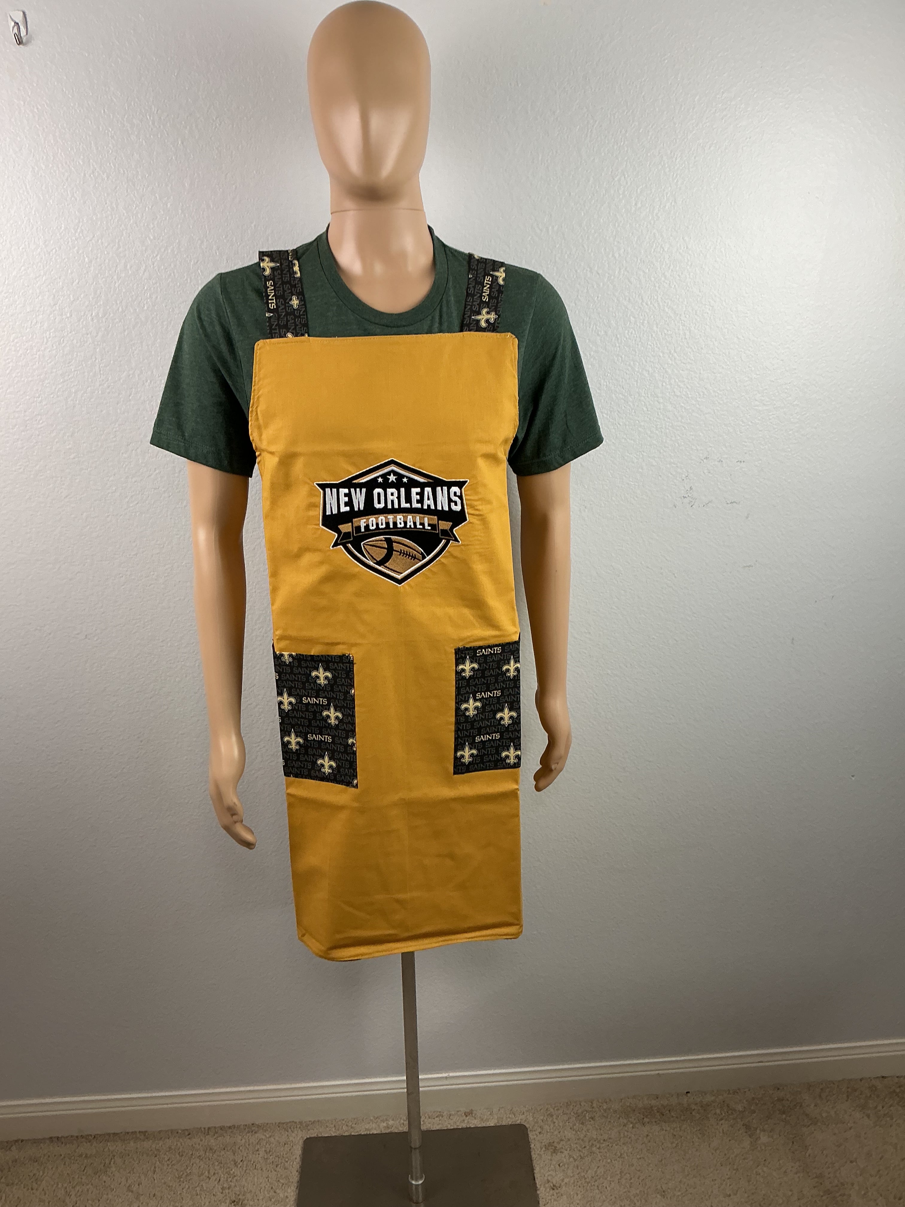 New Orleans Saints 4-Piece Kitchen Set