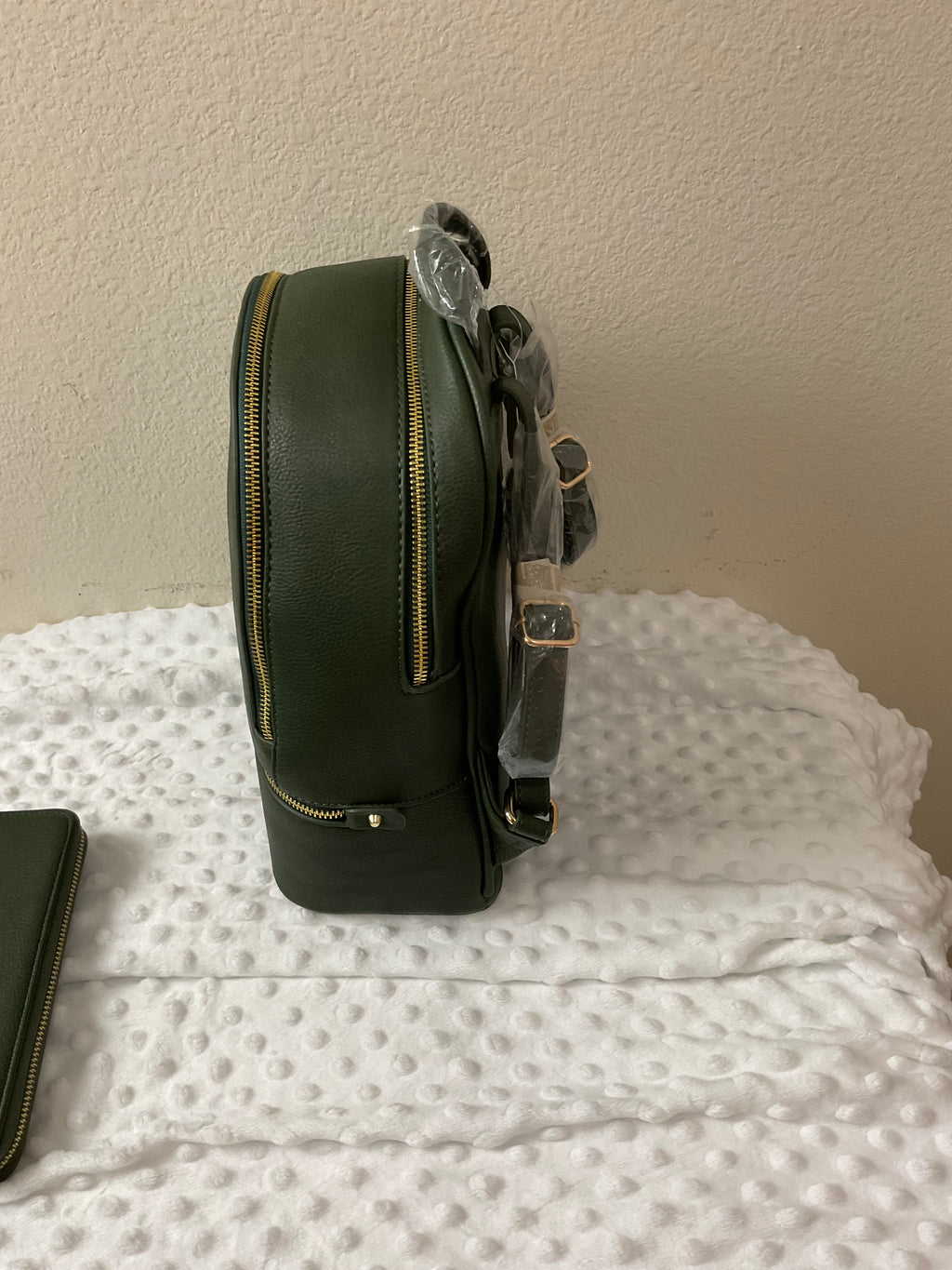 Title: Baylor Bears Mini Backpack & Wallet Set