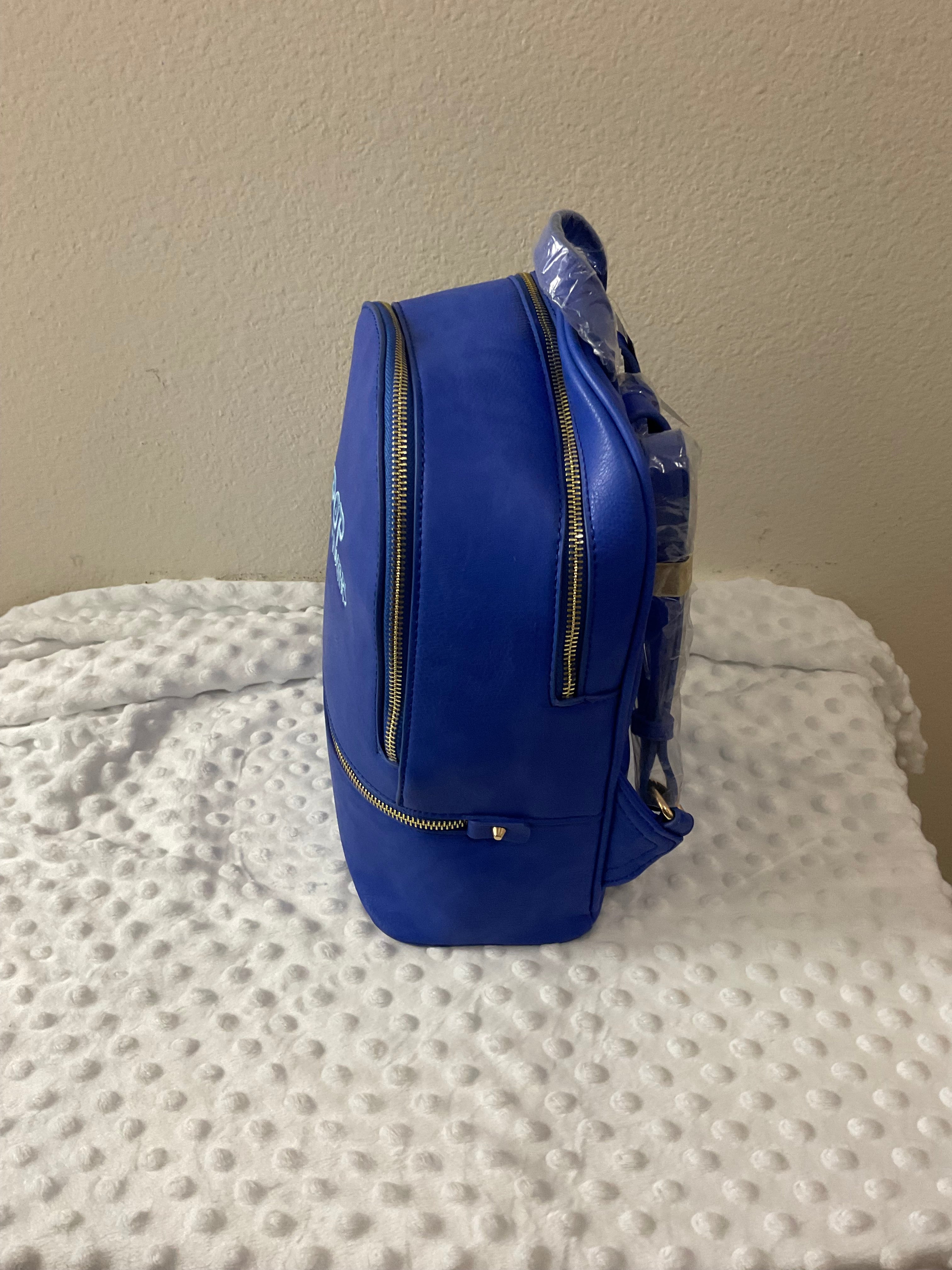 KPOP Demon Hunters Backpack & Wallet Set