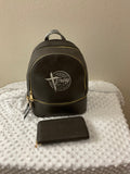 Pray On It Backpack Set