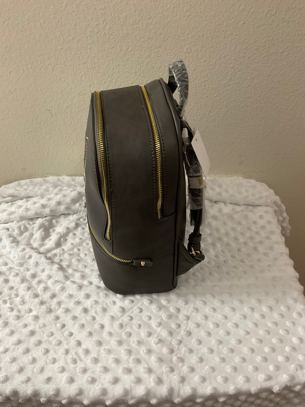 Pray On It Backpack Set