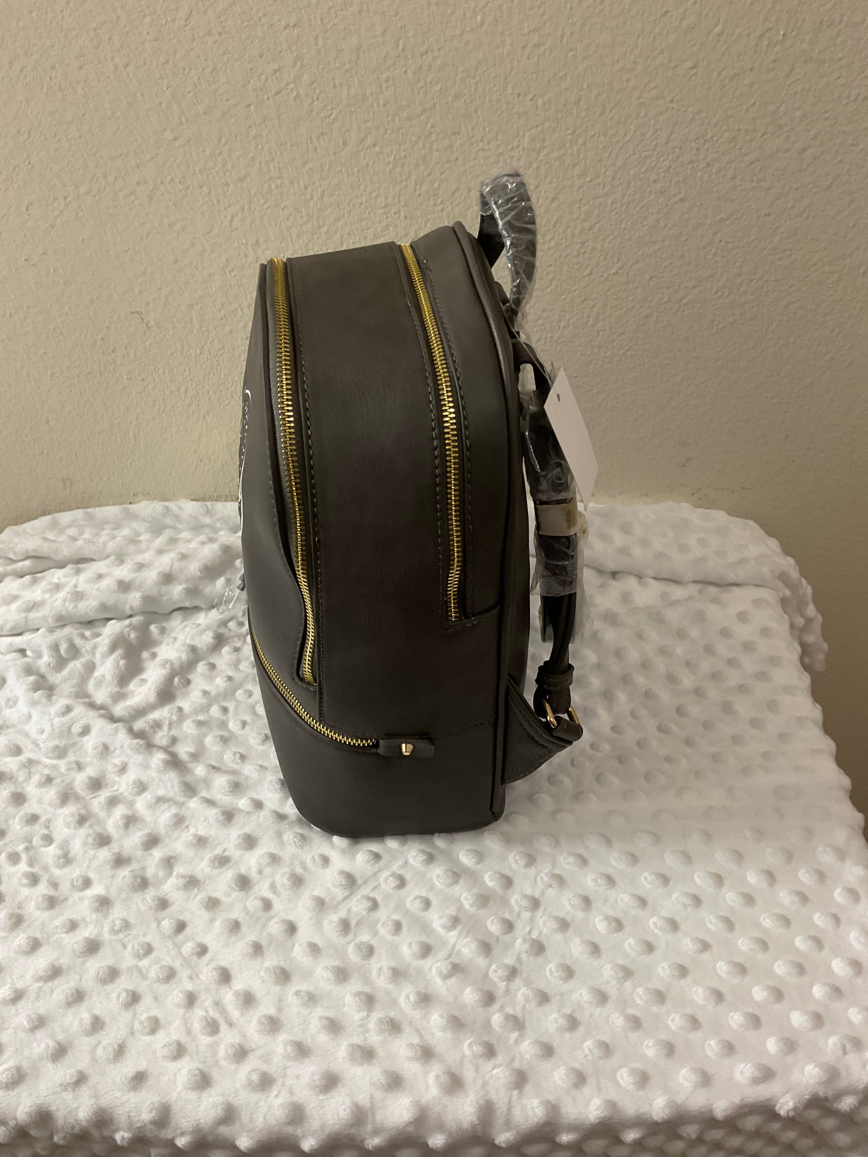 Pray On It Backpack Set