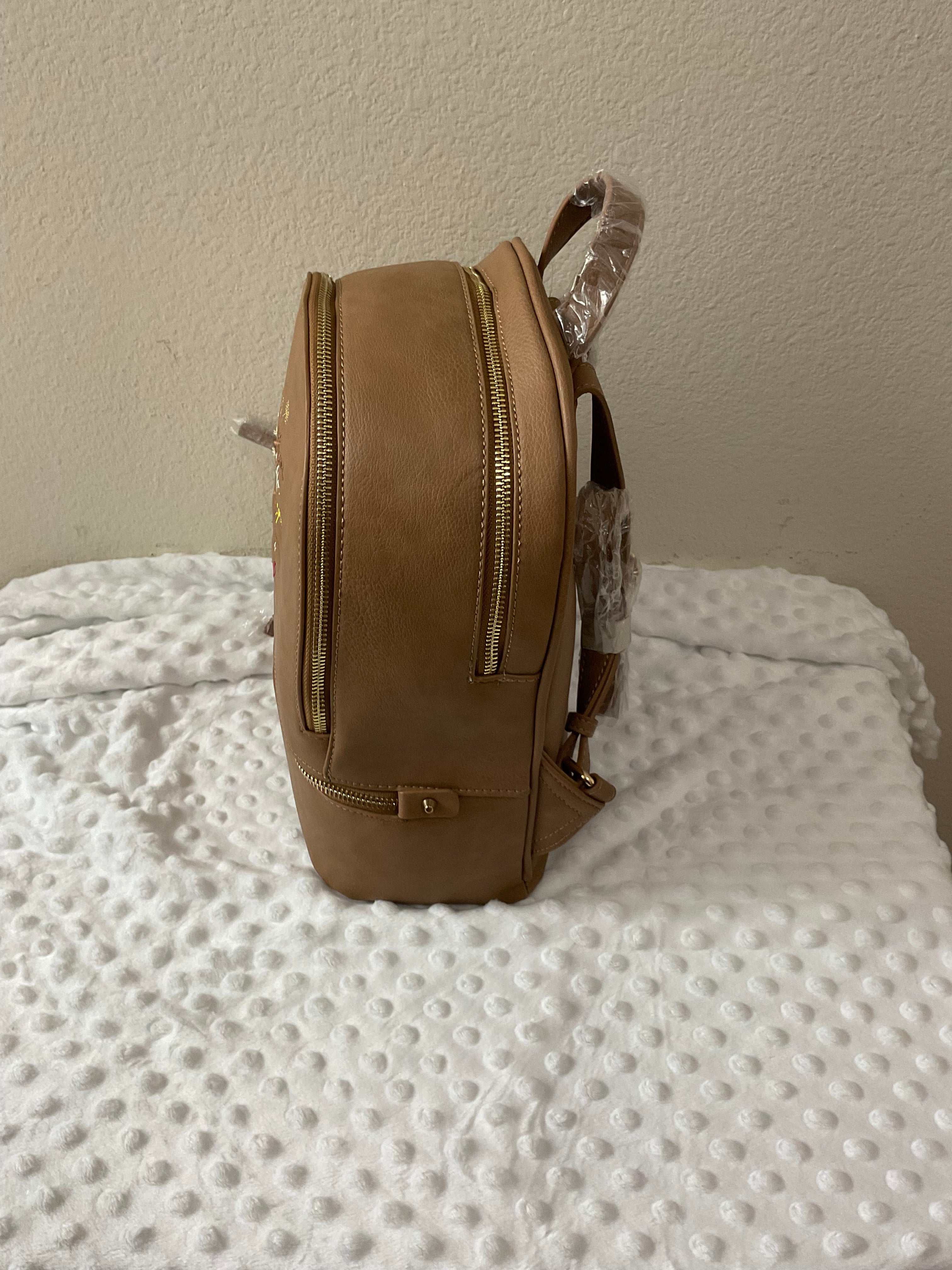 When Life Gives You Dandelions Backpack & Wallet Set