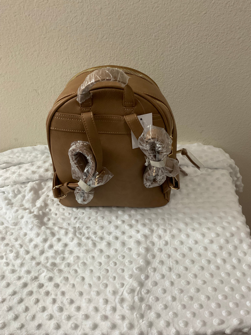 When Life Gives You Dandelions Backpack & Wallet Set