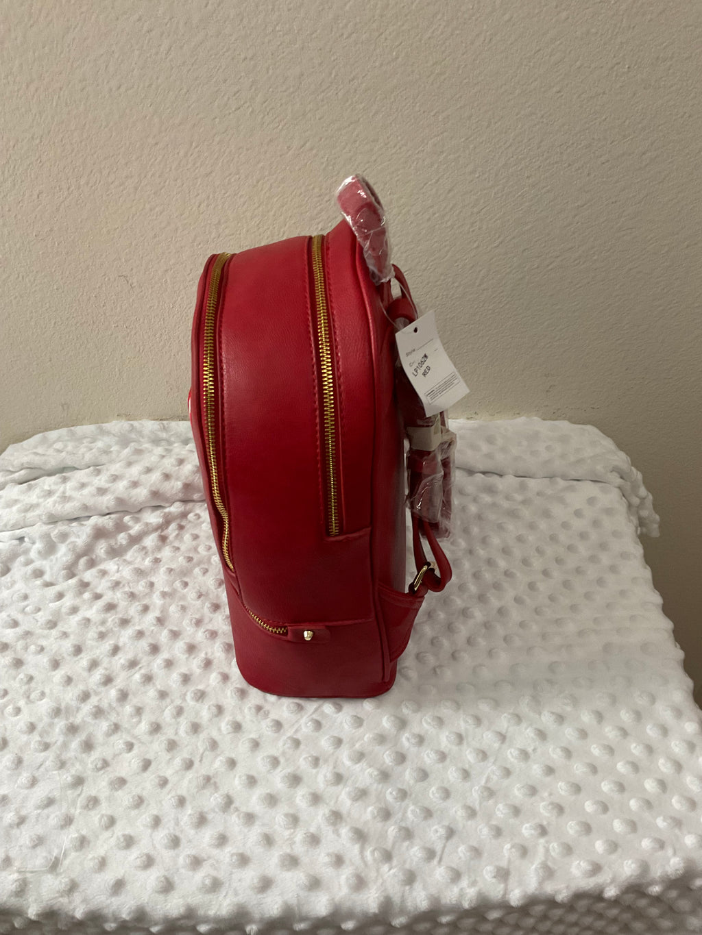 LU Cardinals Backpack & Wallet Set