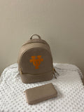 UT Longhorns Backpack & Wallet Set
