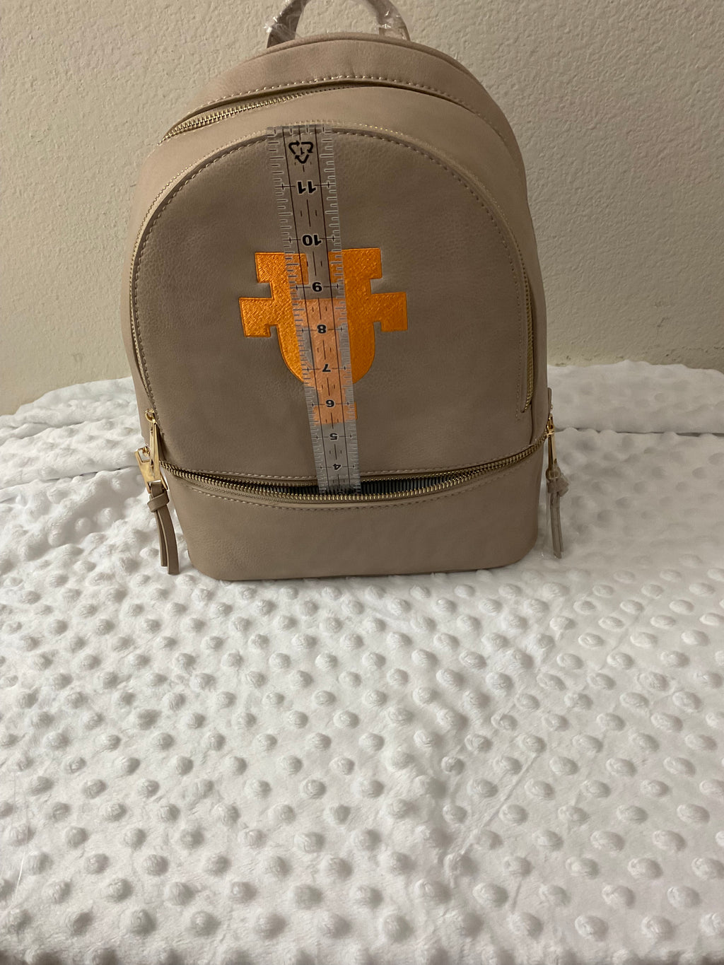 UT Longhorns Backpack & Wallet Set