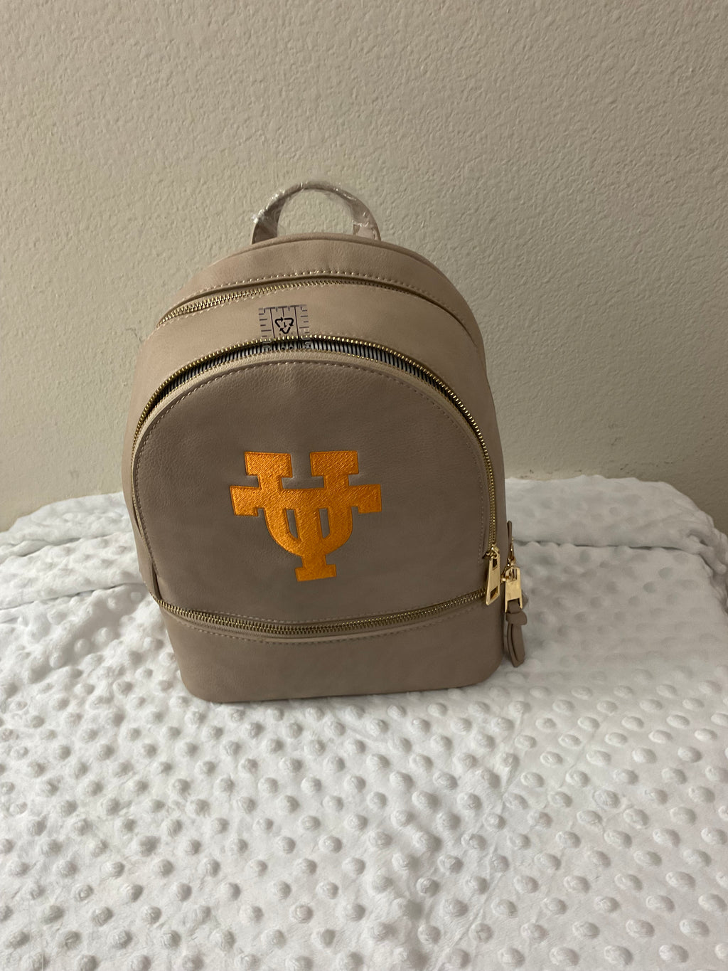 UT Longhorns Backpack & Wallet Set