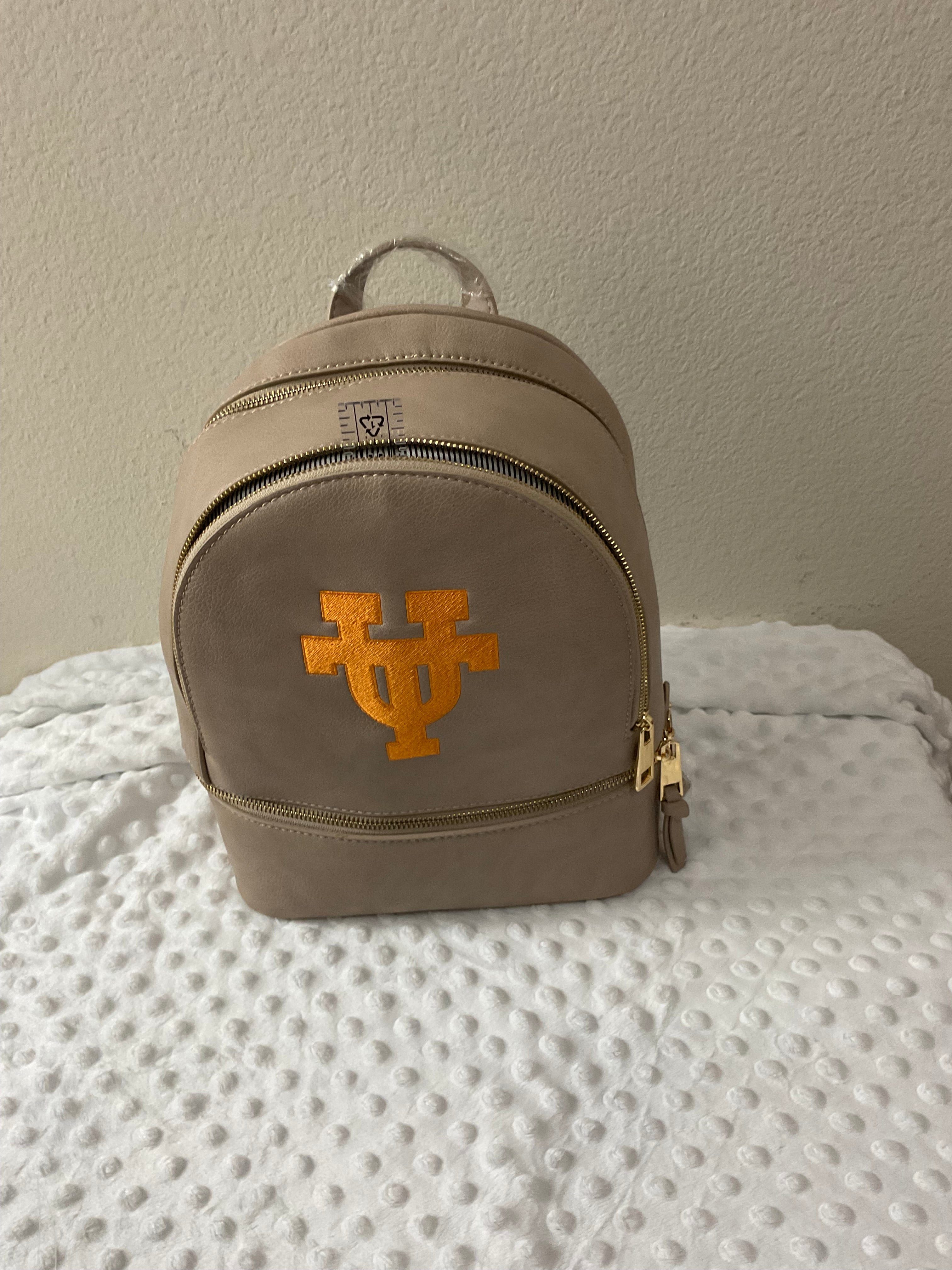 UT Longhorns Backpack & Wallet Set