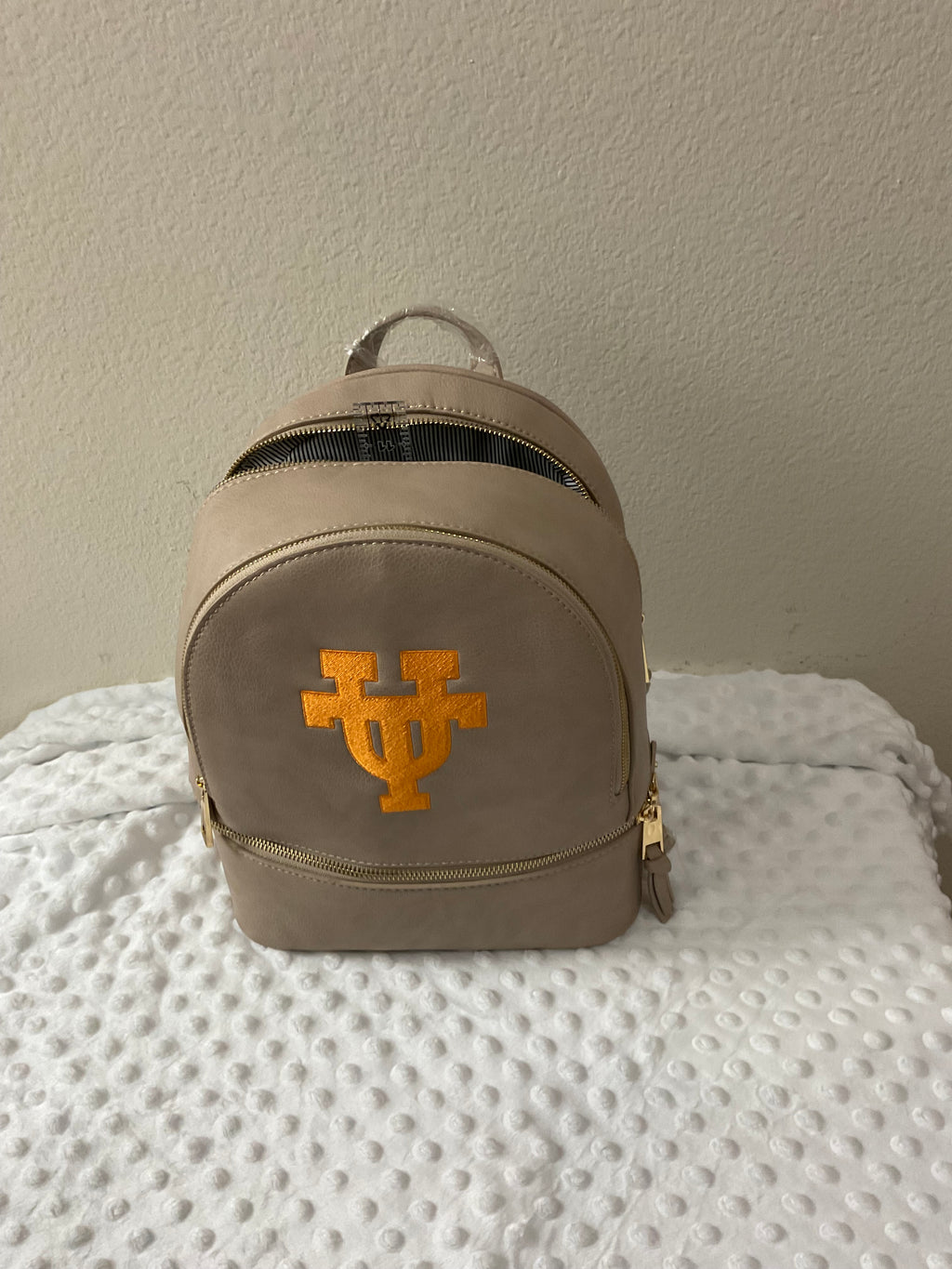 UT Longhorns Backpack & Wallet Set