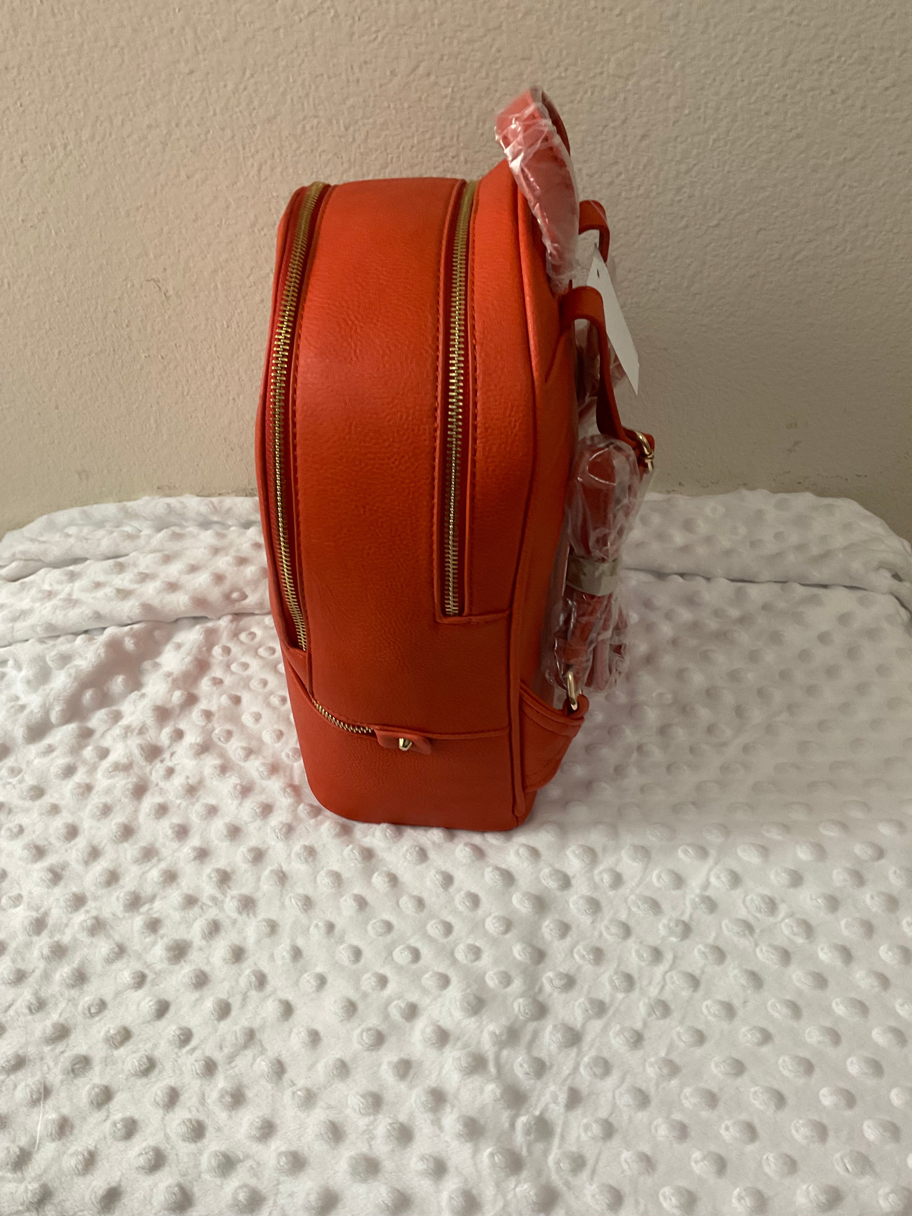 Let Your Soul Shine Backpack & Wallet Set