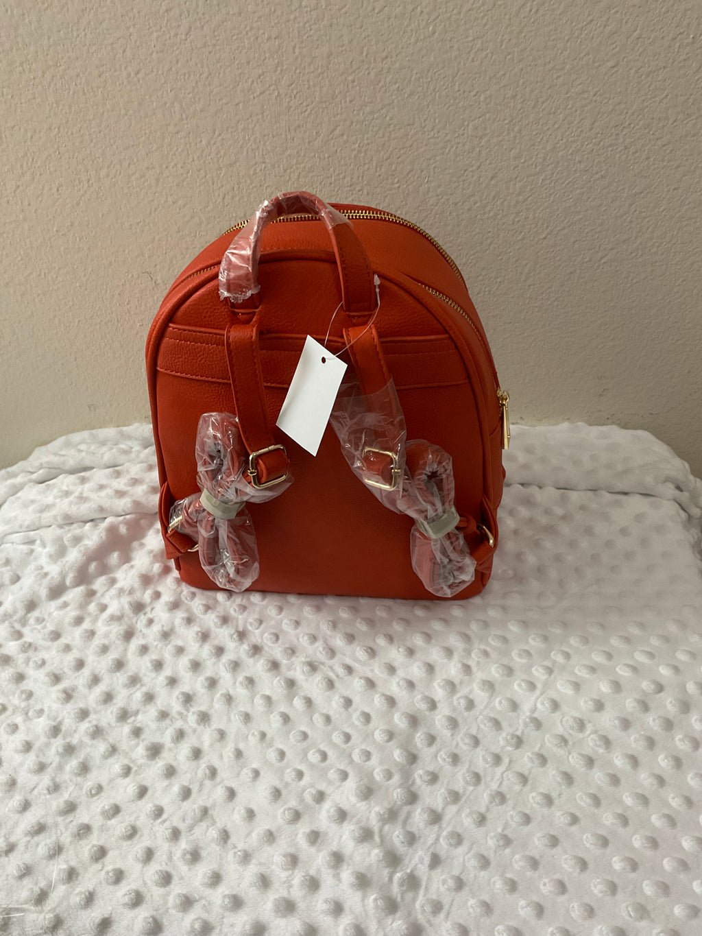 Let Your Soul Shine Backpack & Wallet Set