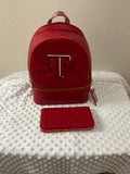 Texas A&M Backpack & Wallet Set