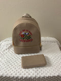 Beautiful Reasons To Be Happy Backpack & Wallet Set
