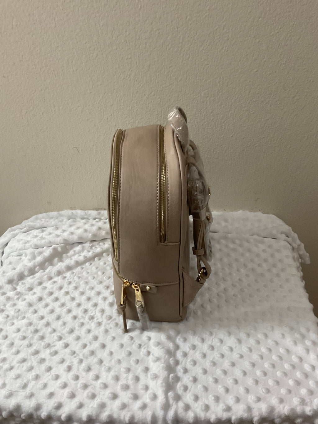 Beautiful Reasons To Be Happy Backpack & Wallet Set
