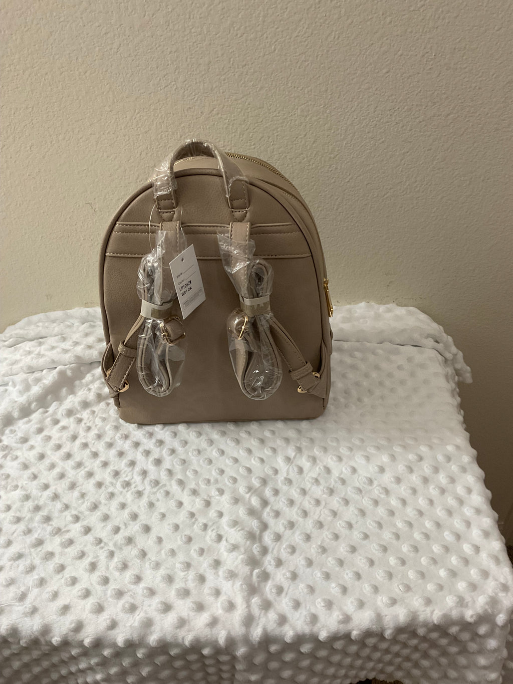 Beautiful Reasons To Be Happy Backpack & Wallet Set