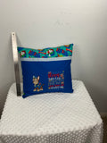 PAW Patrol Chase Reading Pillow with Pocket
