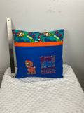 PAW Patrol Reading Pillow with Pocket