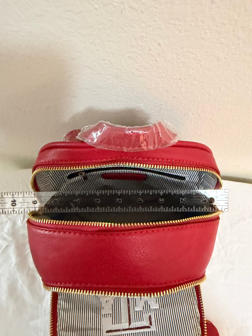 Texas A&M Mini Backpack & Wallet Set